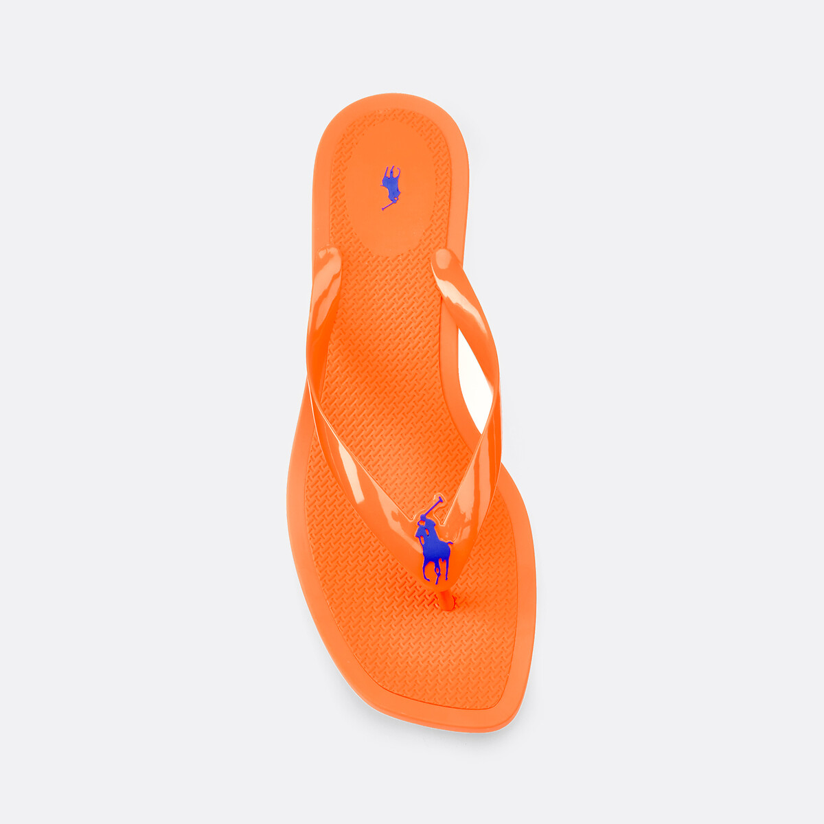 Polo Ralph Lauren Chanclas de tacón The Play Flip-Flop — photo 2