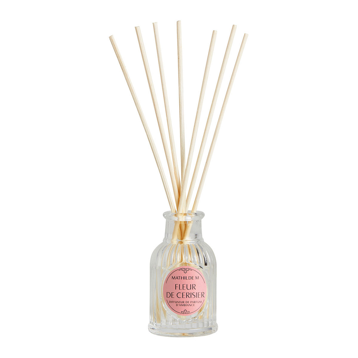 Diffuseur de parfum d'ambiance Les Intemporelles - FLEUR DE CERISIER, MATHILDE M