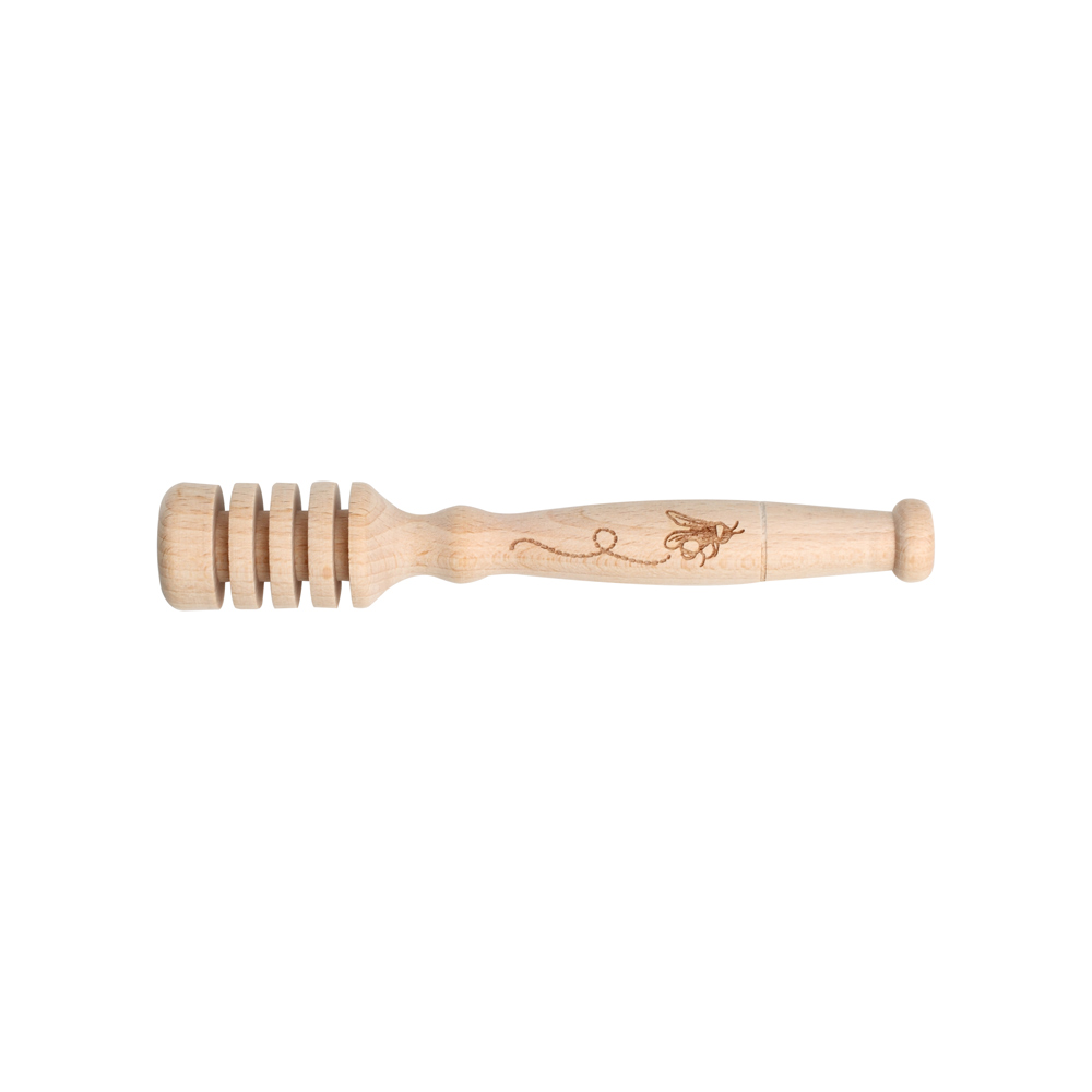 Cuillère à miel 13 cm, T ET G WOODWARE