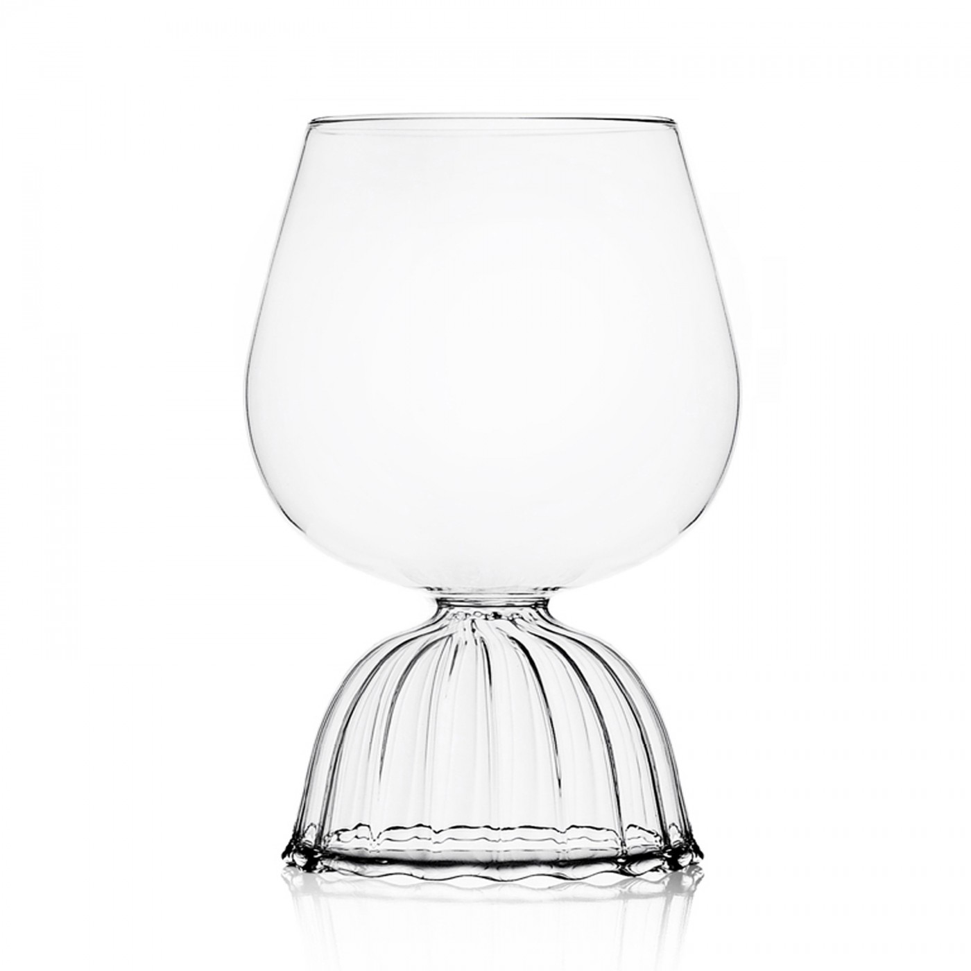 Verre à vin Tutu, ICHENDORF