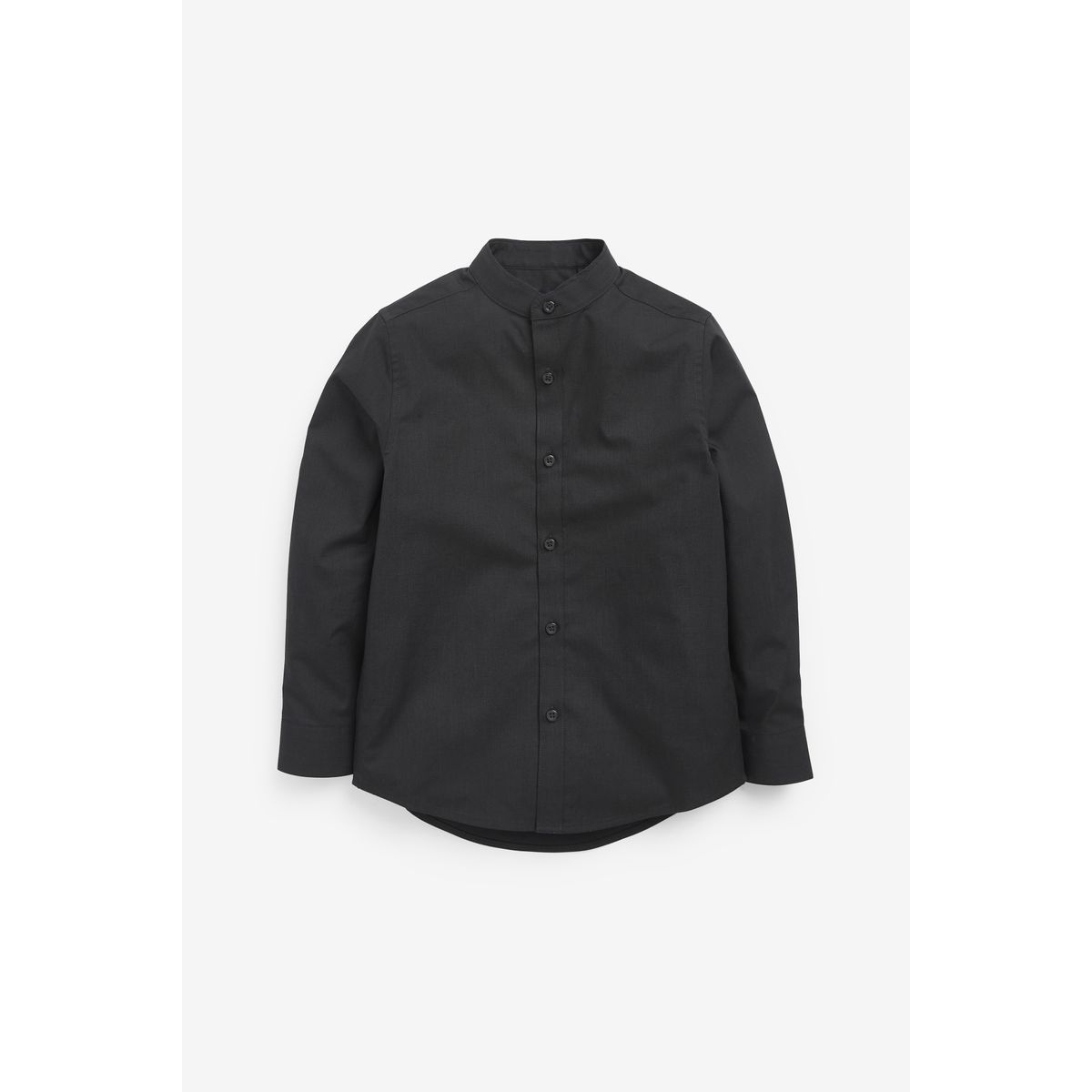 Chemise noire gar on 8 ans La Redoute