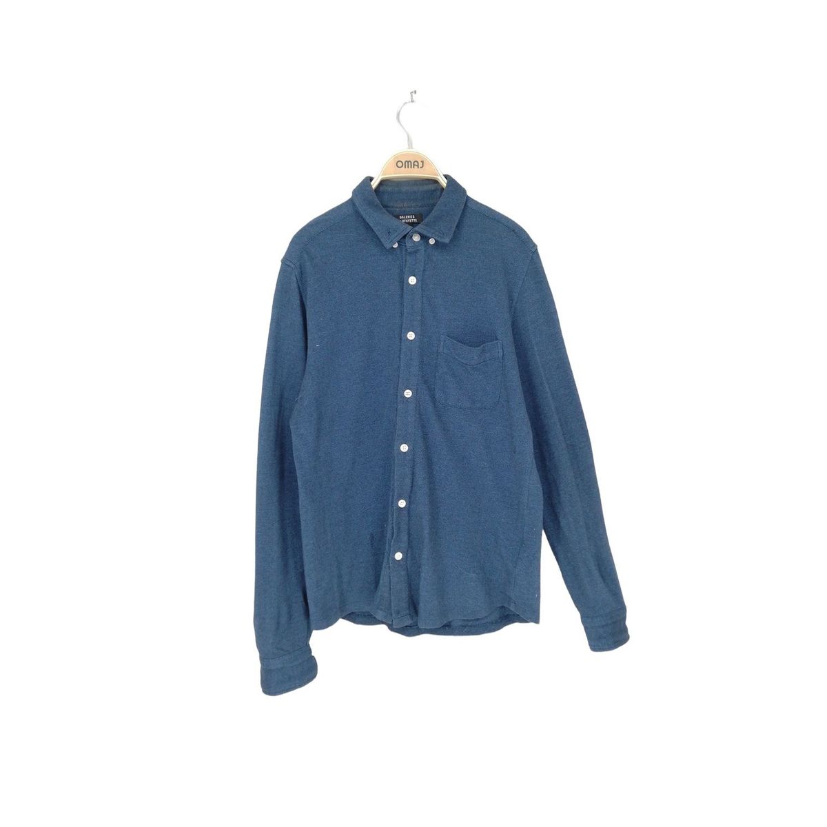 Galerie lafayette hotsell polo homme