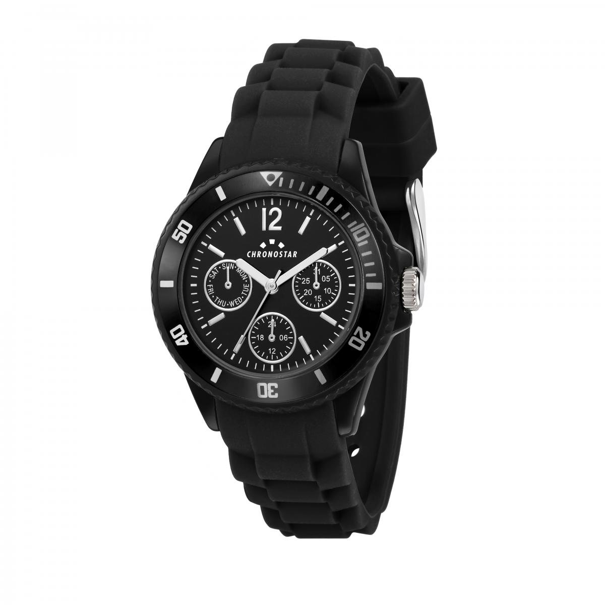 Montre Analogique Rocket, CHRONOSTAR