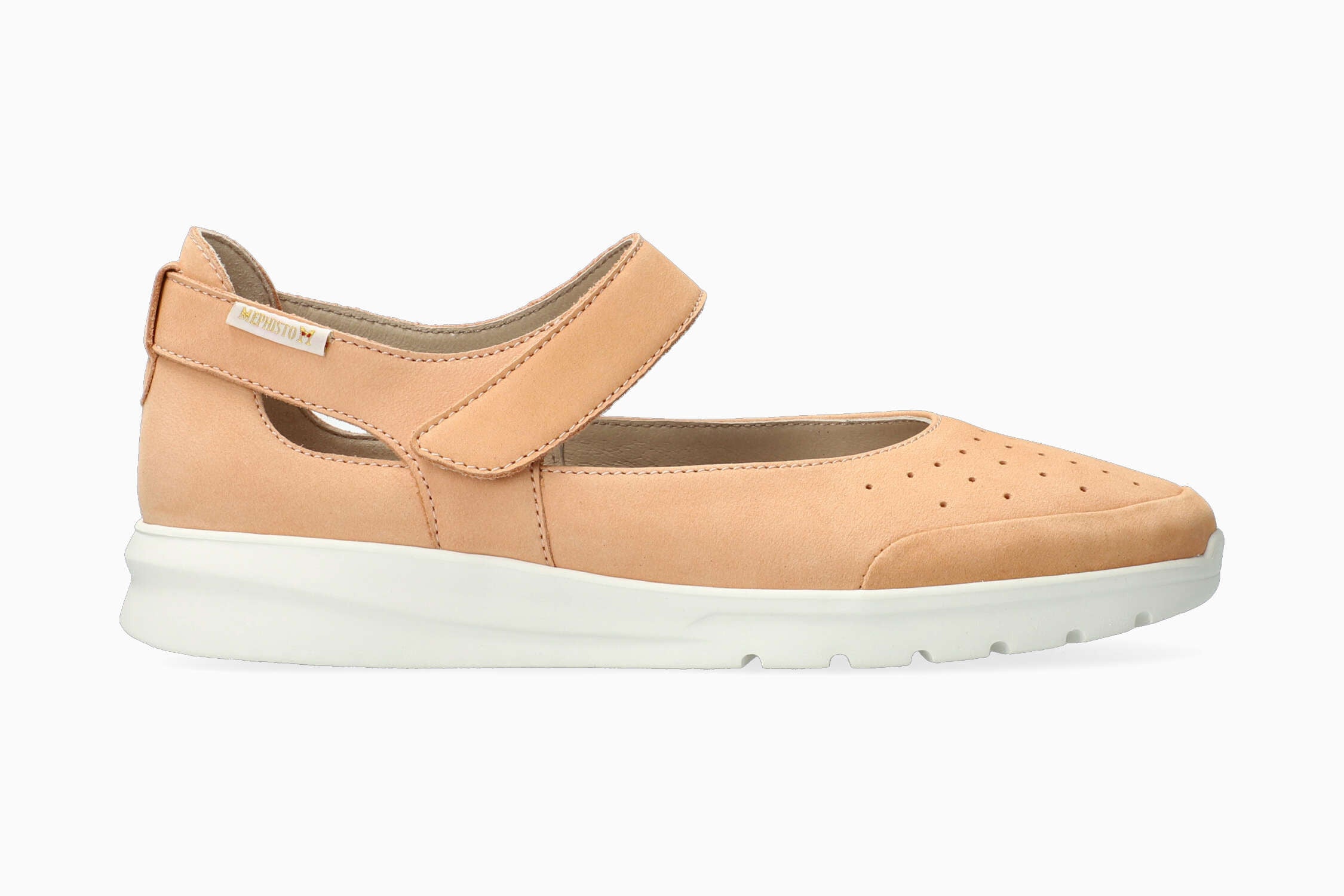 Ballerines en cuir MARSIA, MEPHISTO