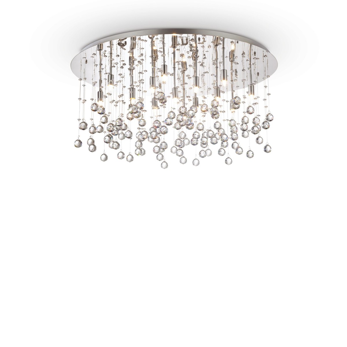 Plafonnier    MOONLIGHT, IDEAL LUX
