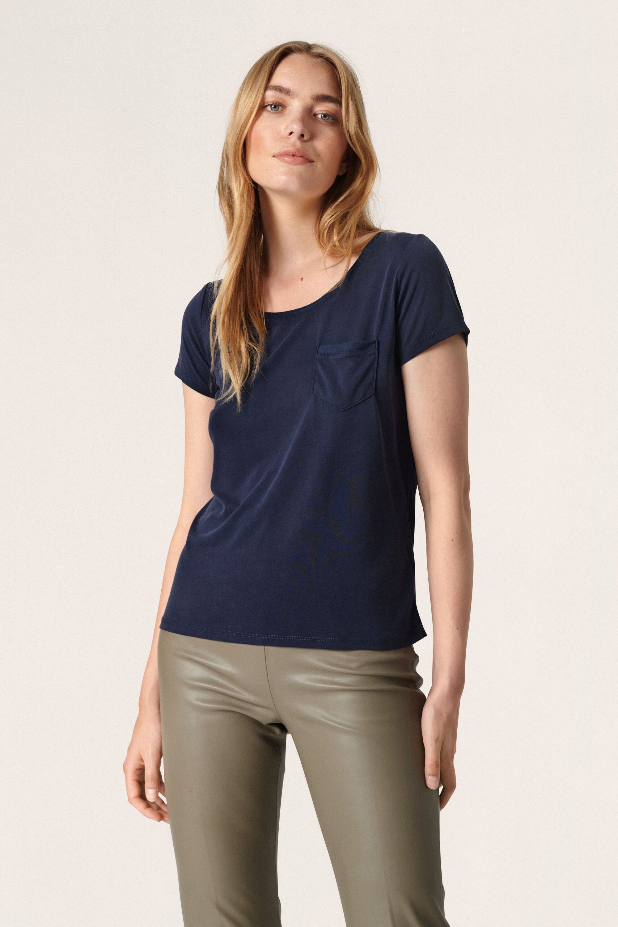 T-shirt, SOAKED IN LUXURY