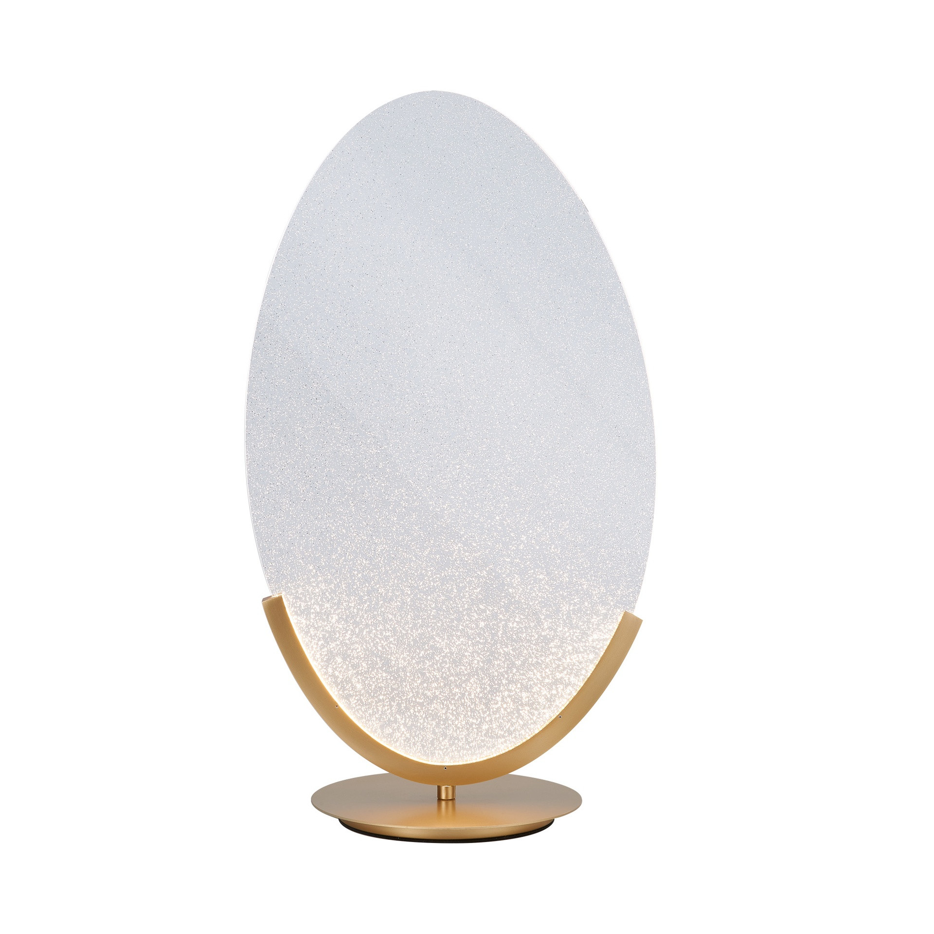 Lampe design en métal, OASIS, MANTRA