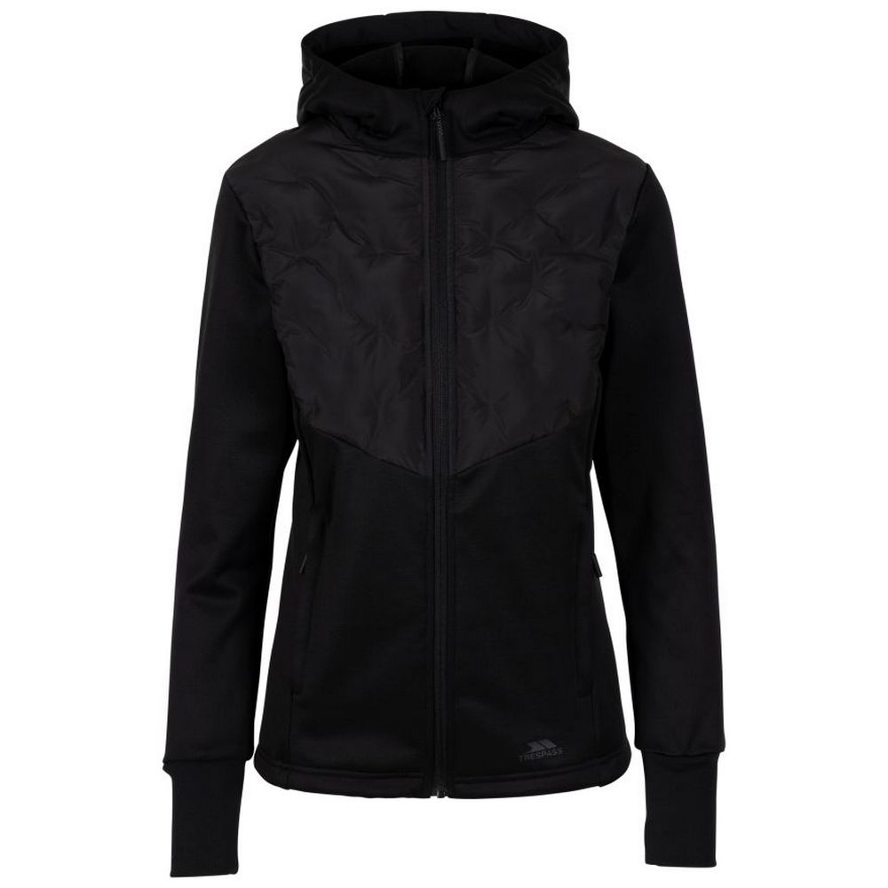 Veste hybride de sport MARNEY, TRESPASS
