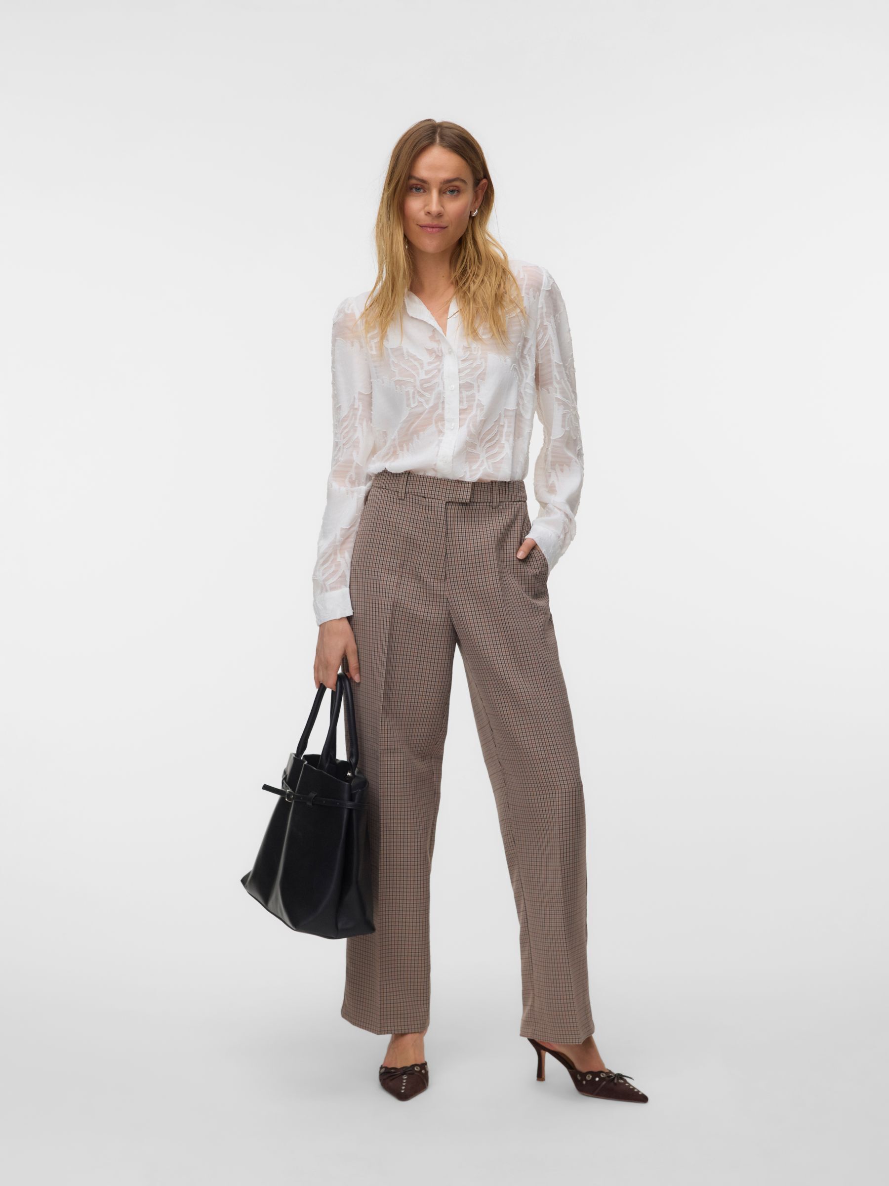 Chemise, VERO MODA