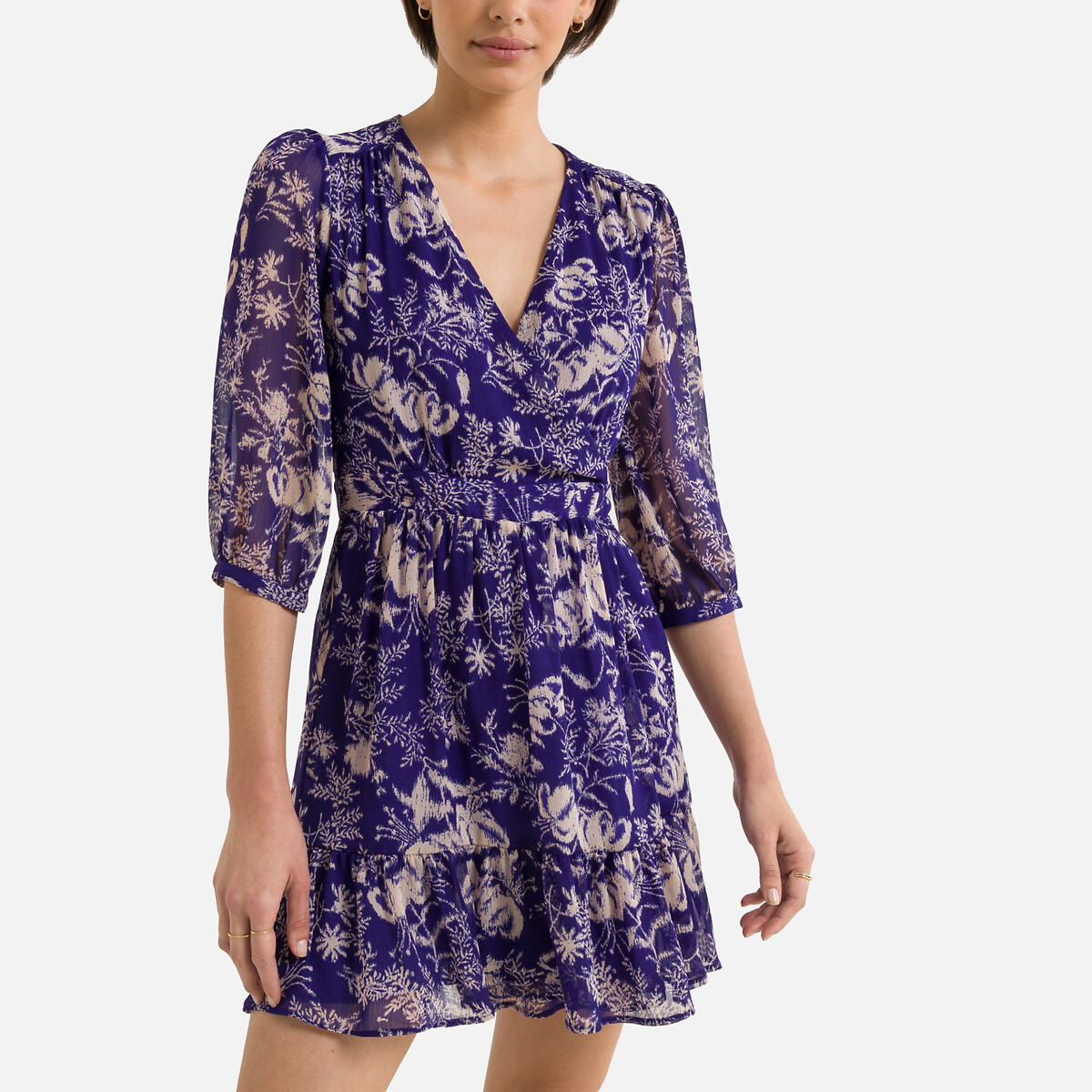 Robe Ba Sh La Redoute