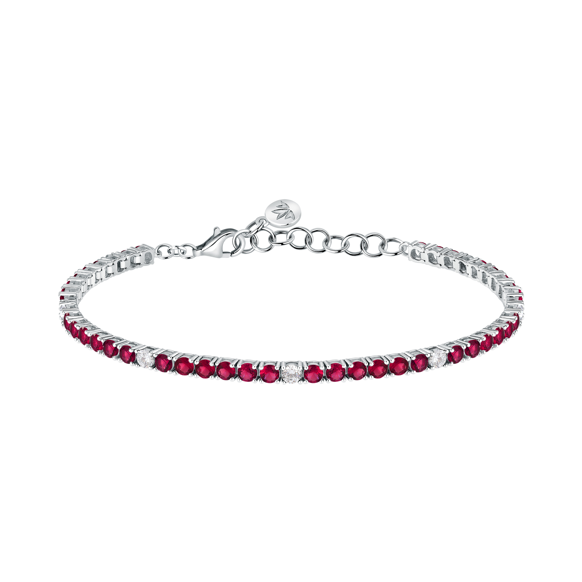 Bracelet en argent 925 recyclé TESORI, MORELLATO