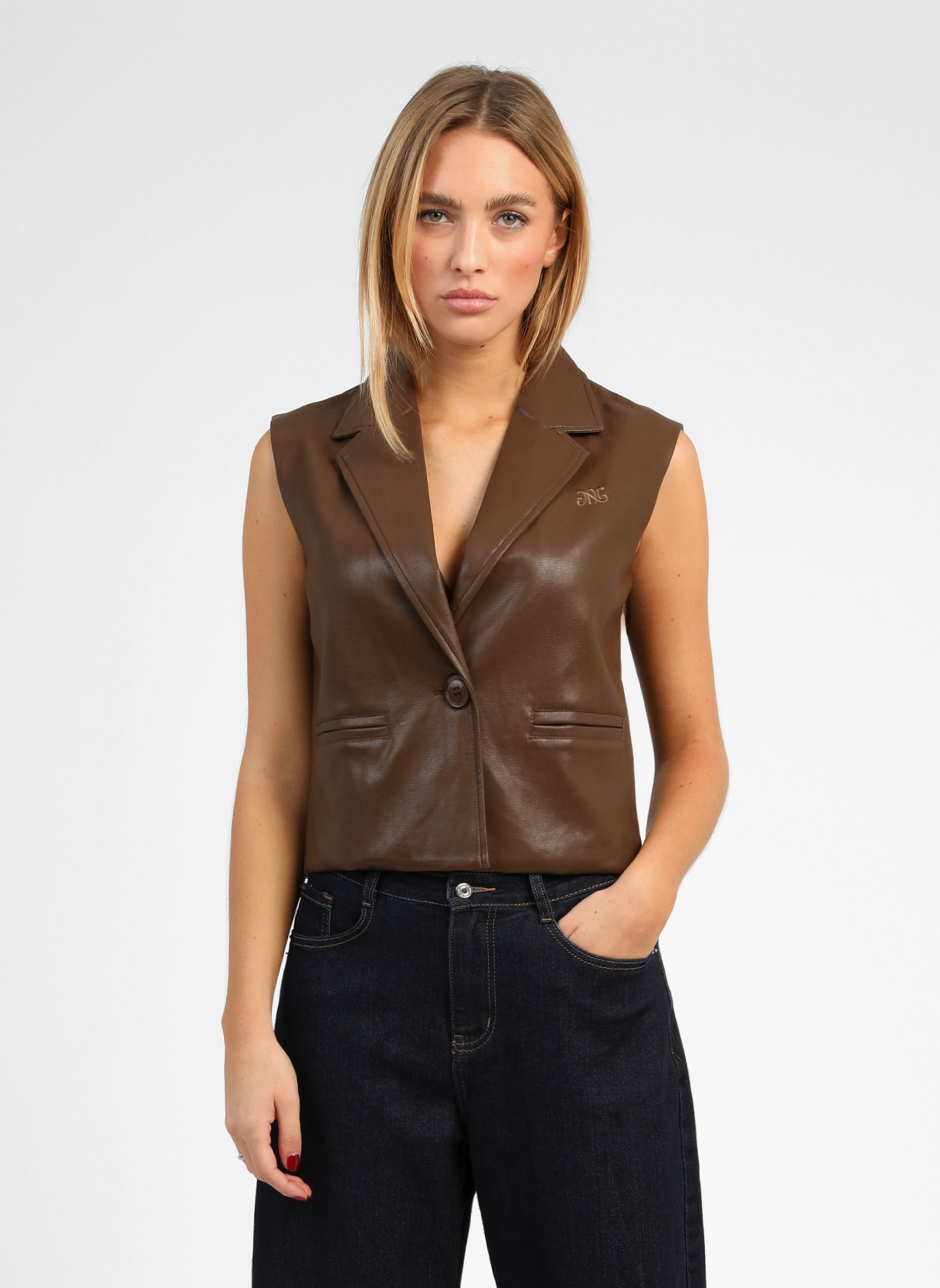 Veste CHARLENE, AN'GE