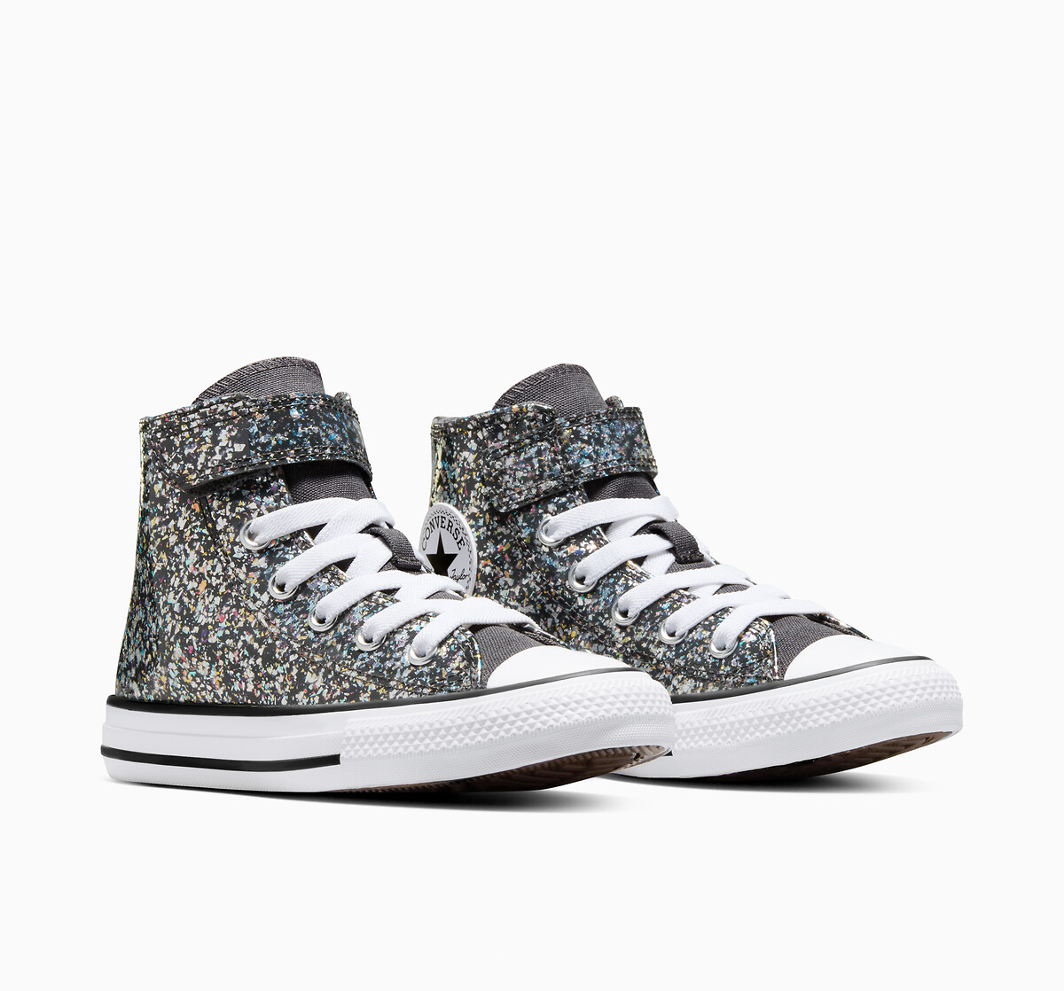 All star platform paillettes online