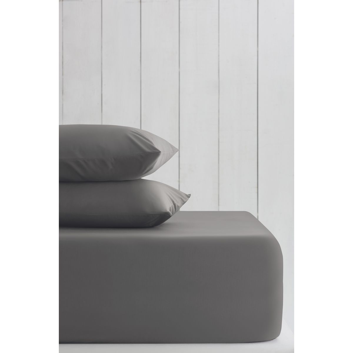Drap-housse en coton majoritaire, NEXT