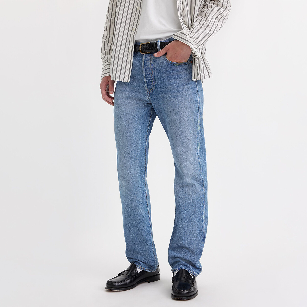 Vaqueros rectos 501®, LEVI'S