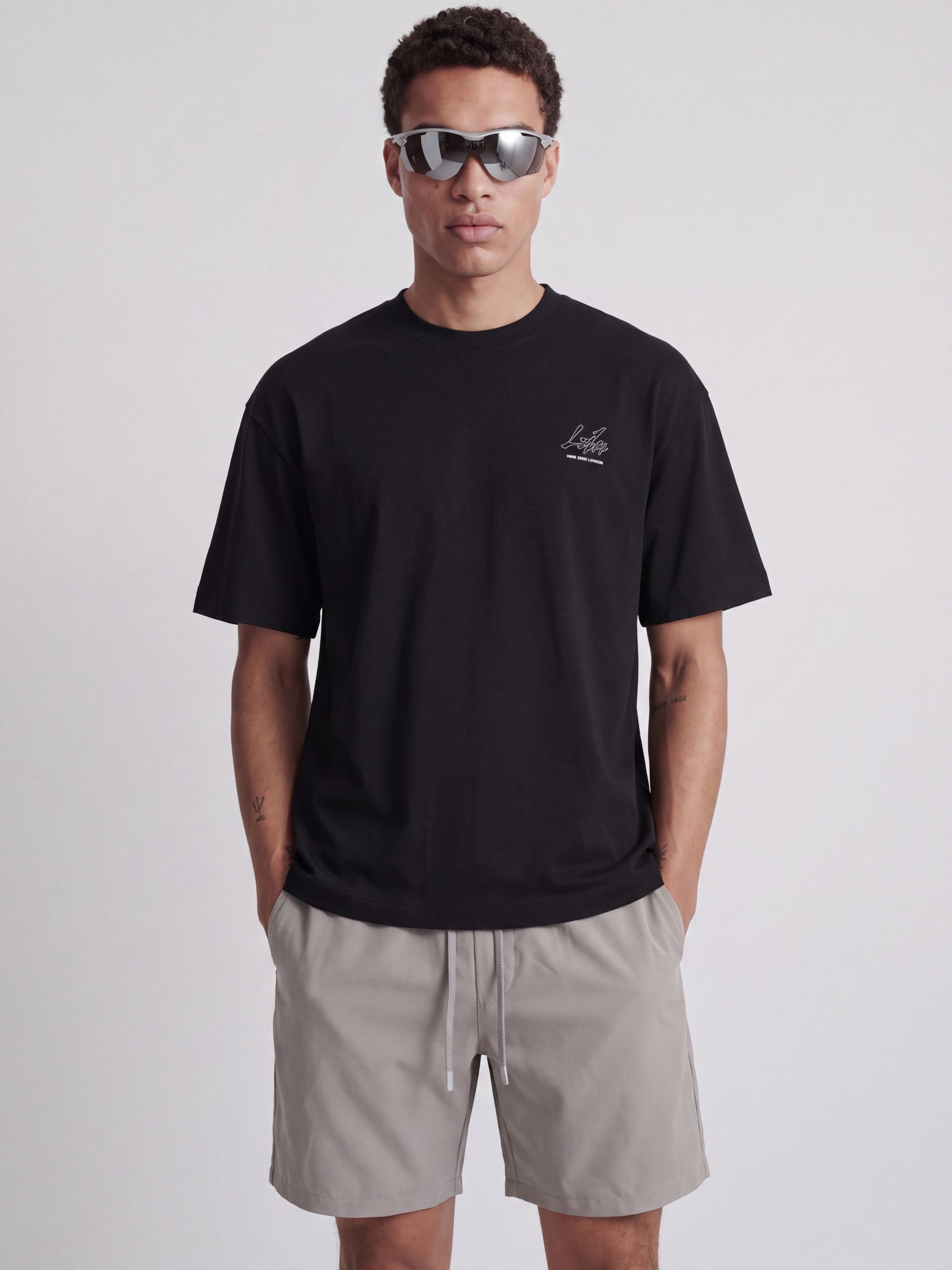 T-Shirt, JACK & JONES