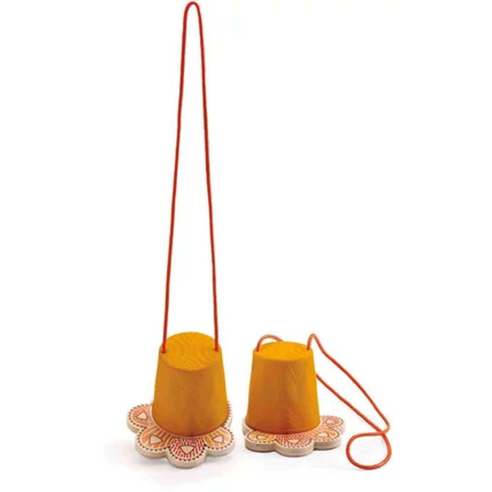 Echasses pour enfant Pattoons, DJECO