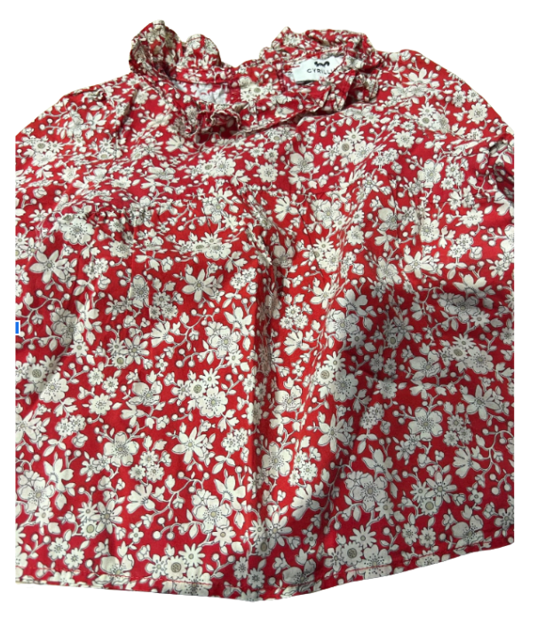 Blouse bébé - Très bon état, CYRILLUS