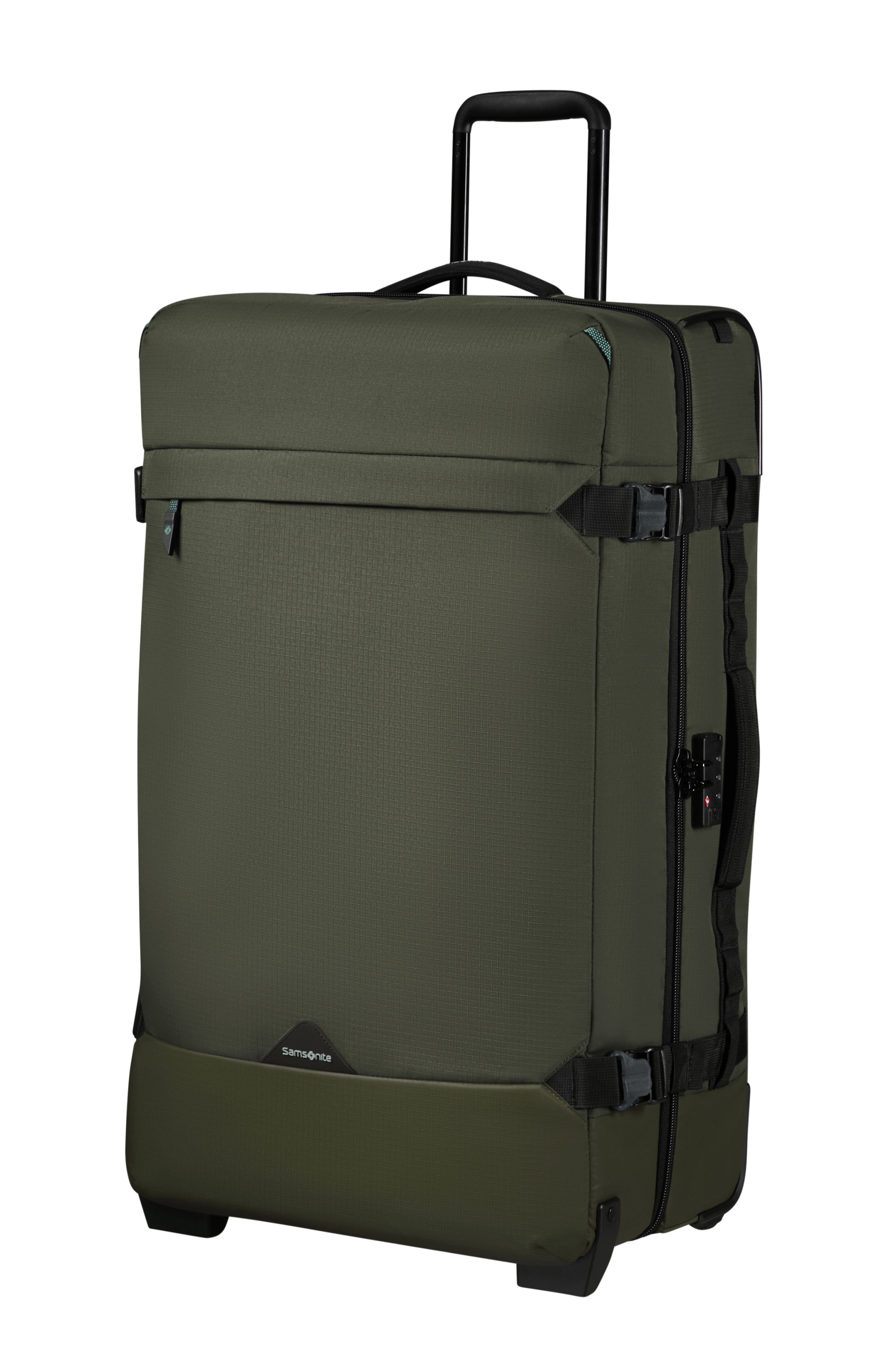 Roadseeker sac de voyage à roues taille L, SAMSONITE