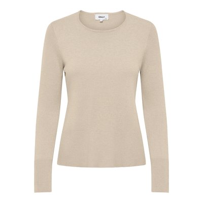 Long Sleeve T-Shirt ONLY PETITE