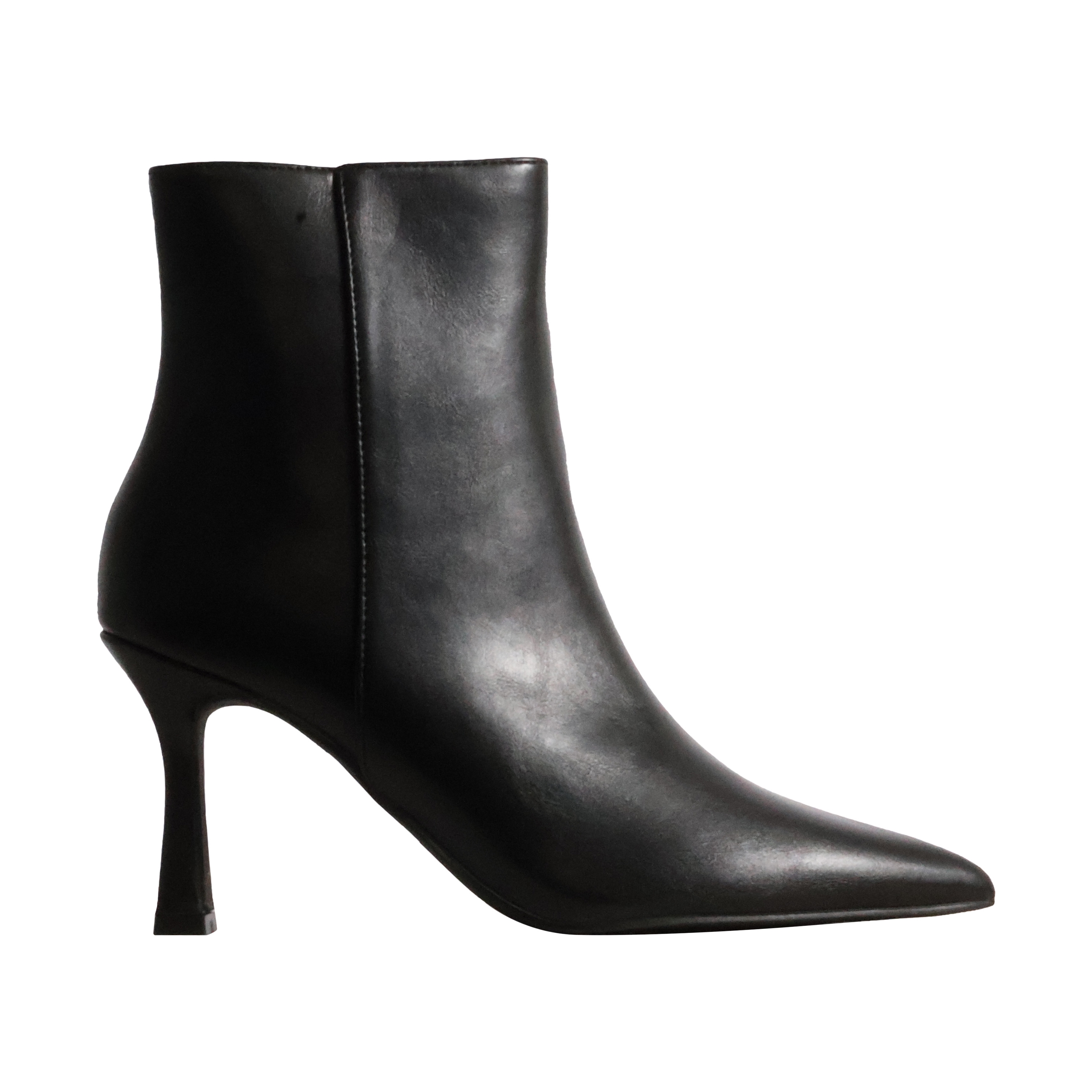 Bottines à Talon Bellucci, ENZA NUCCI