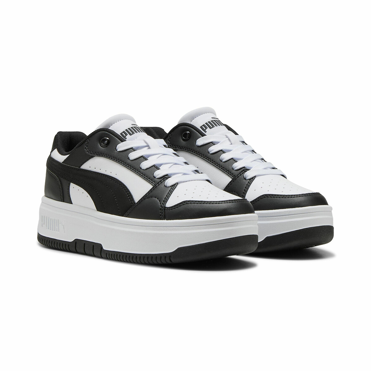 PUMA Zapatillas Rebound Low