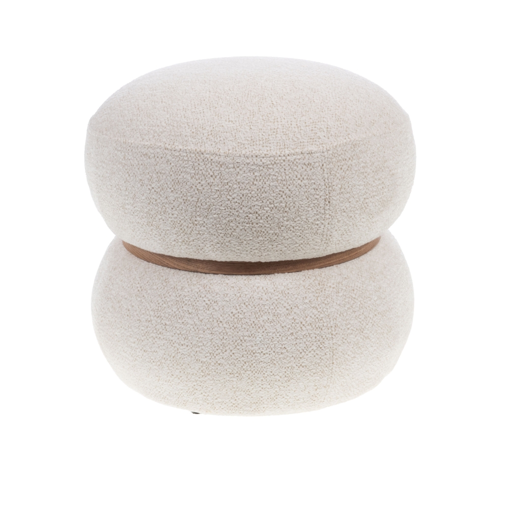 Pouf Nuage 38 cm, AMADEUS