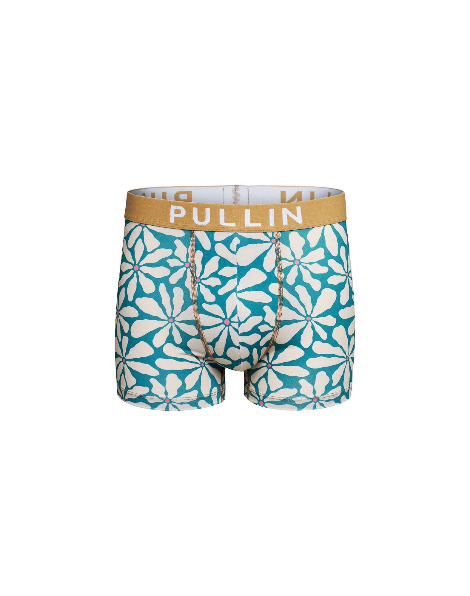 BOXER COURT SEA, PULLIN