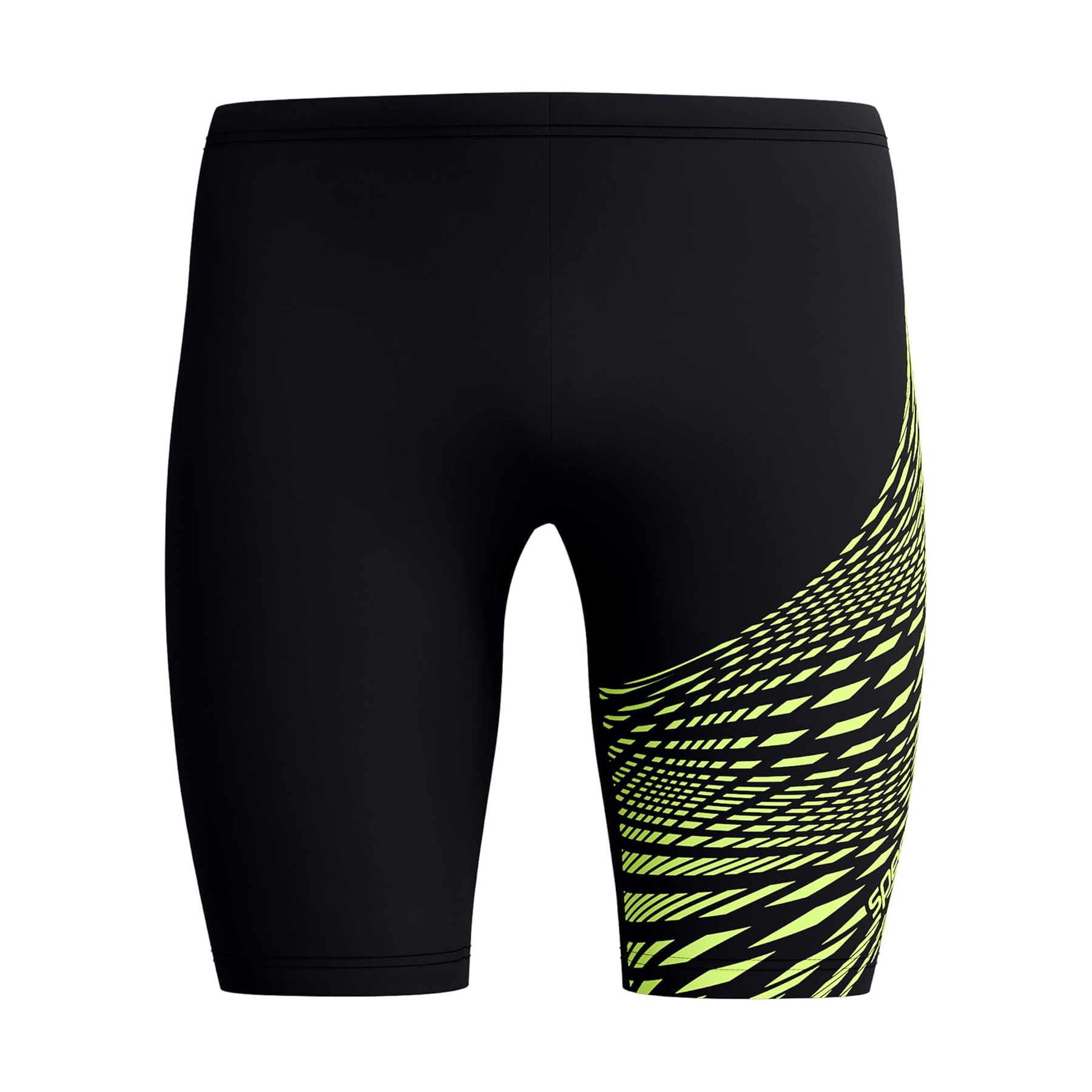 Jammer de natation motif/style ondulé MEDLEY, SPEEDO