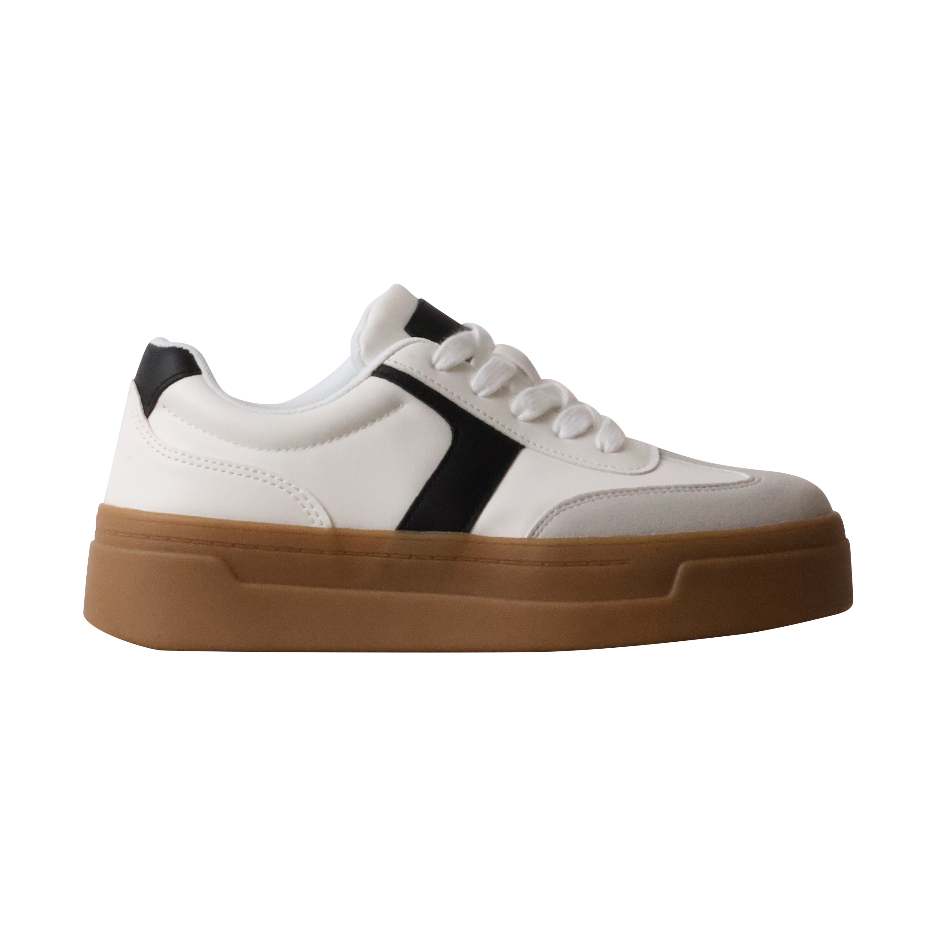 Basket à Lacets Bellucci, ENZA NUCCI