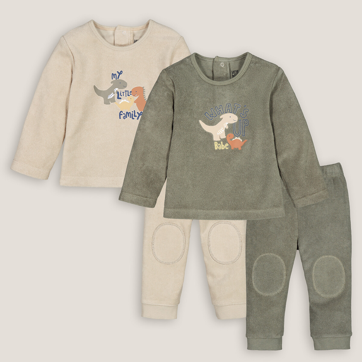 La redoute baby boy 2024 clothes