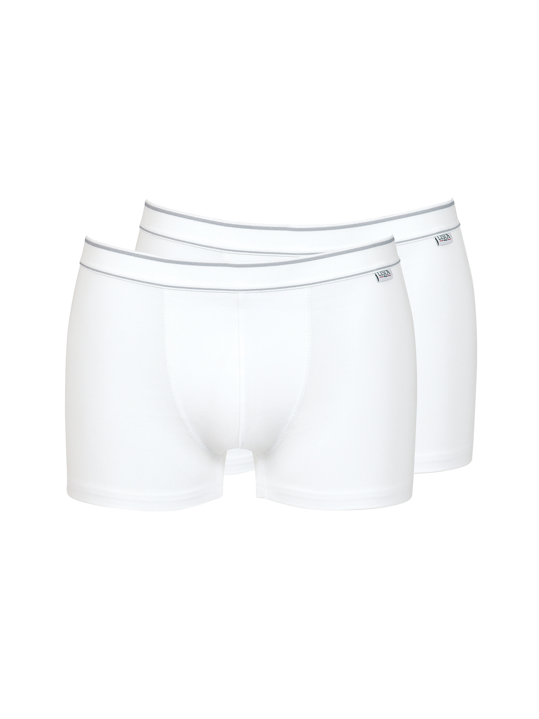 Pack x2 boxers Apolon, LISCA