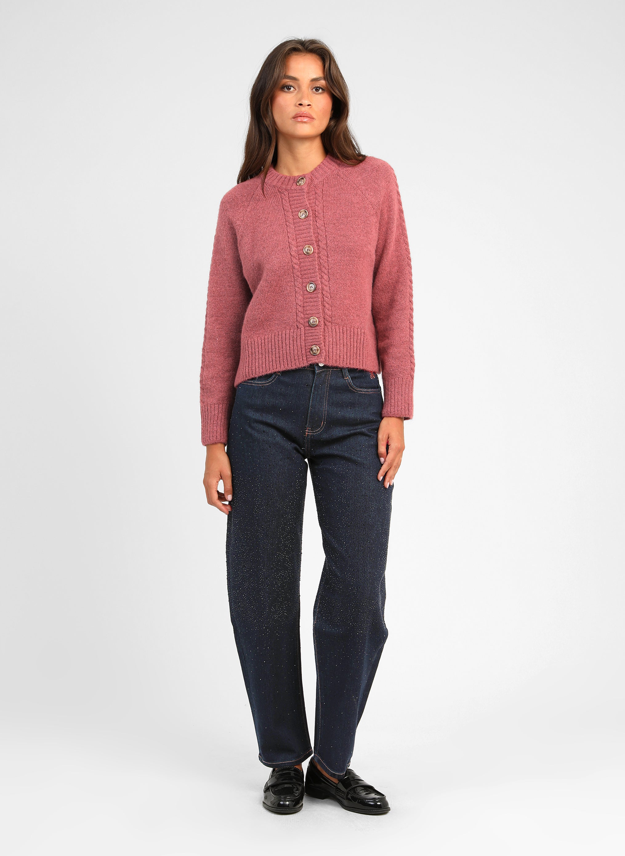 Pantalon Palone JEAN, AN'GE