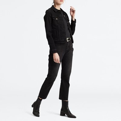 Jeans 501®, Cropped-Form LEVI'S