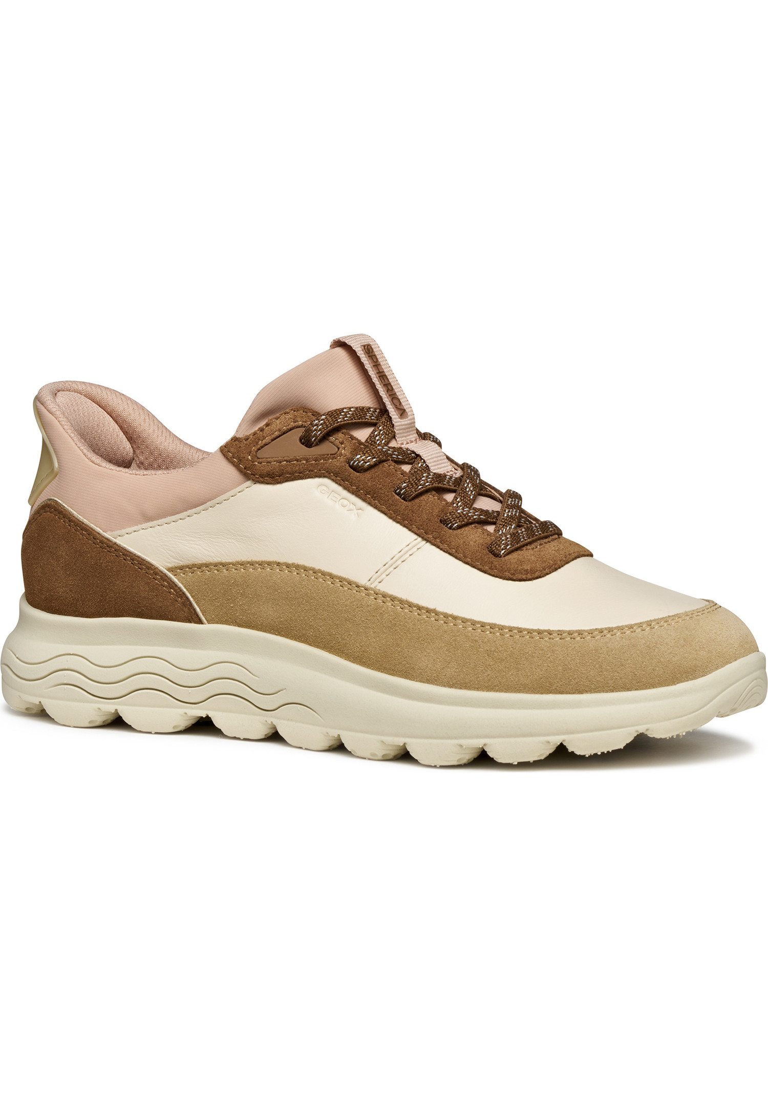 Baskets D SPHERICA PLUS, GEOX