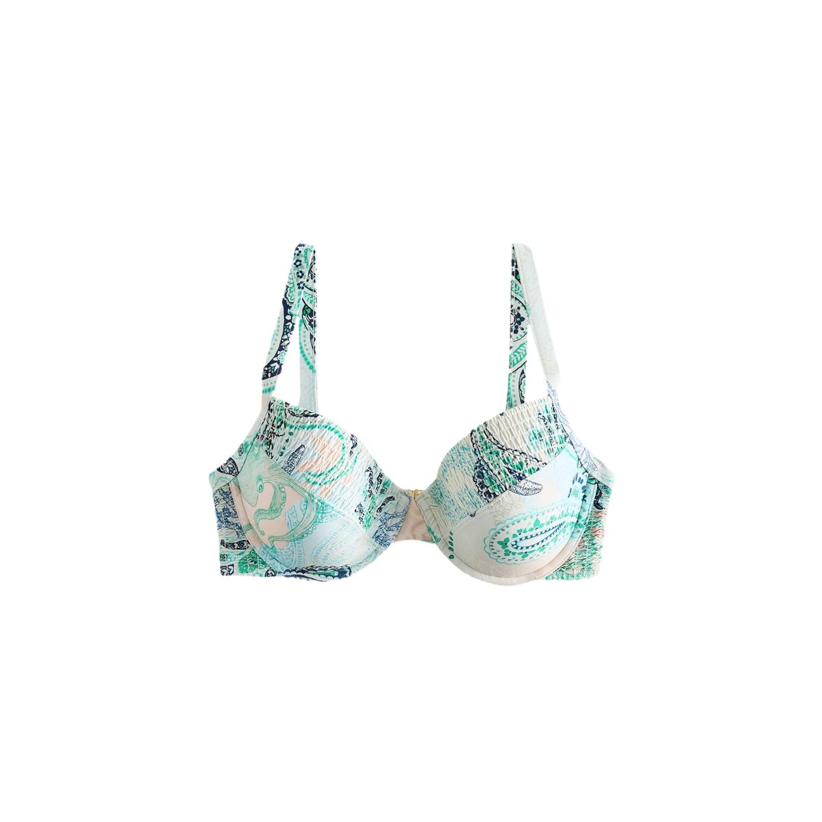 Haut de bikini rembourré, NEXT