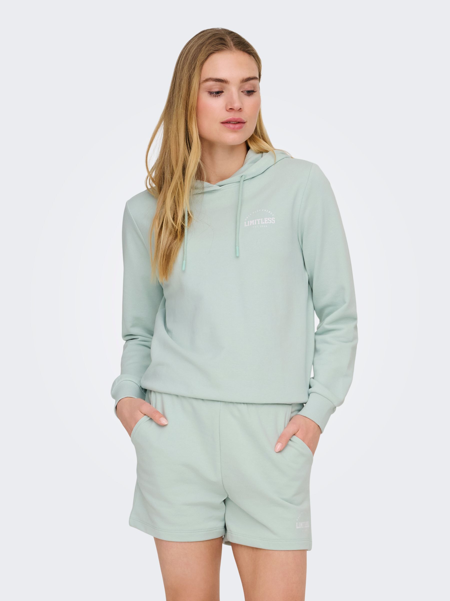 Sweat À Capuche, ONLY PLAY