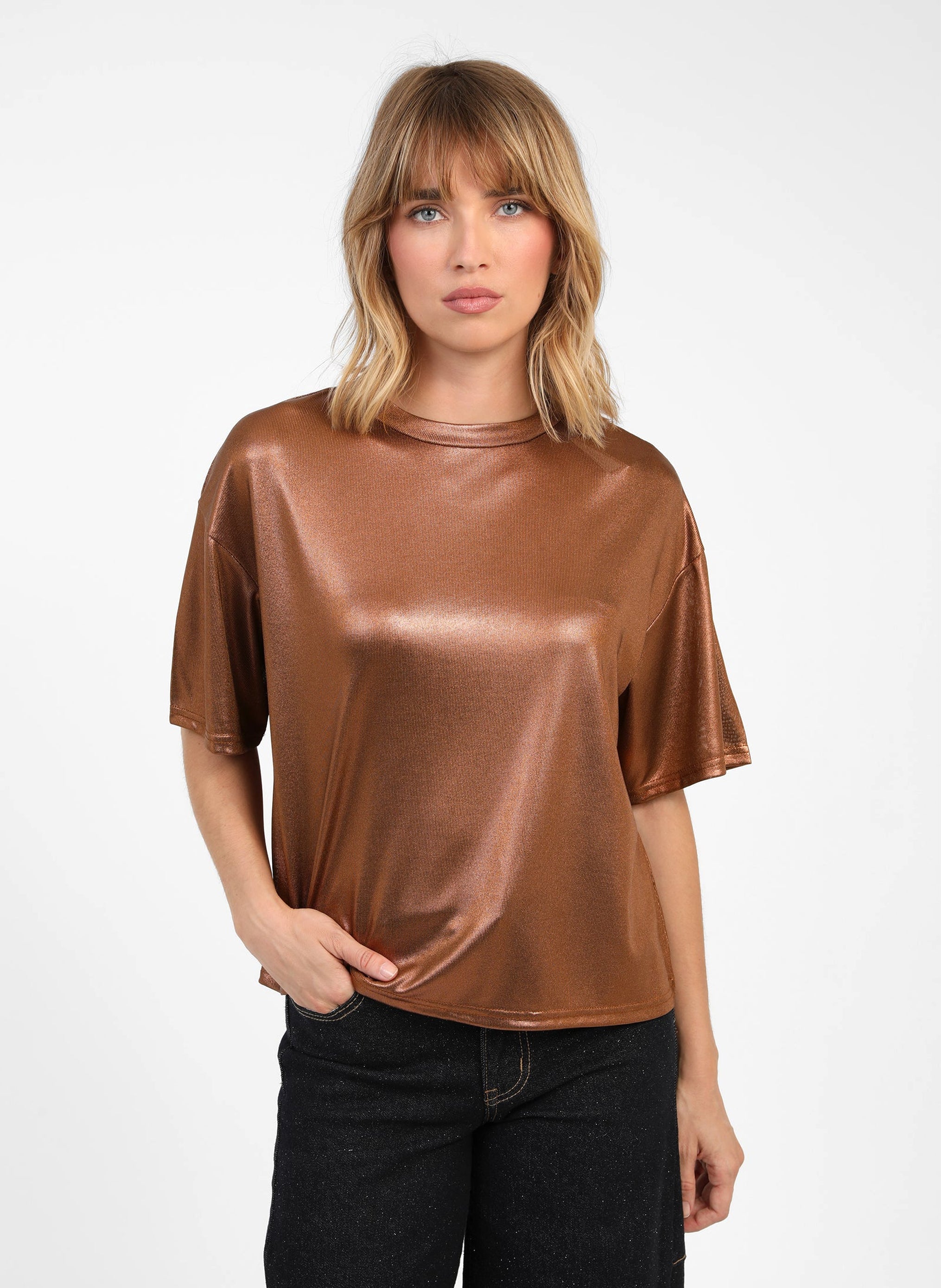 Tee-shirt AKOLA, AN'GE