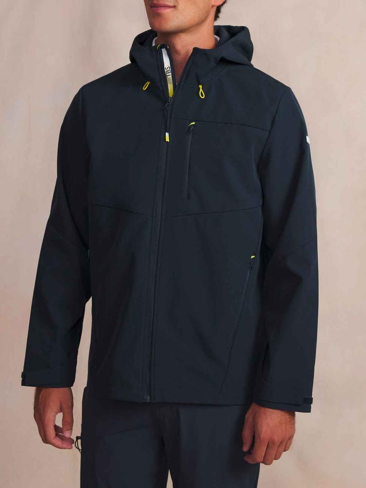 Manteau LIMEOMAN, TBS