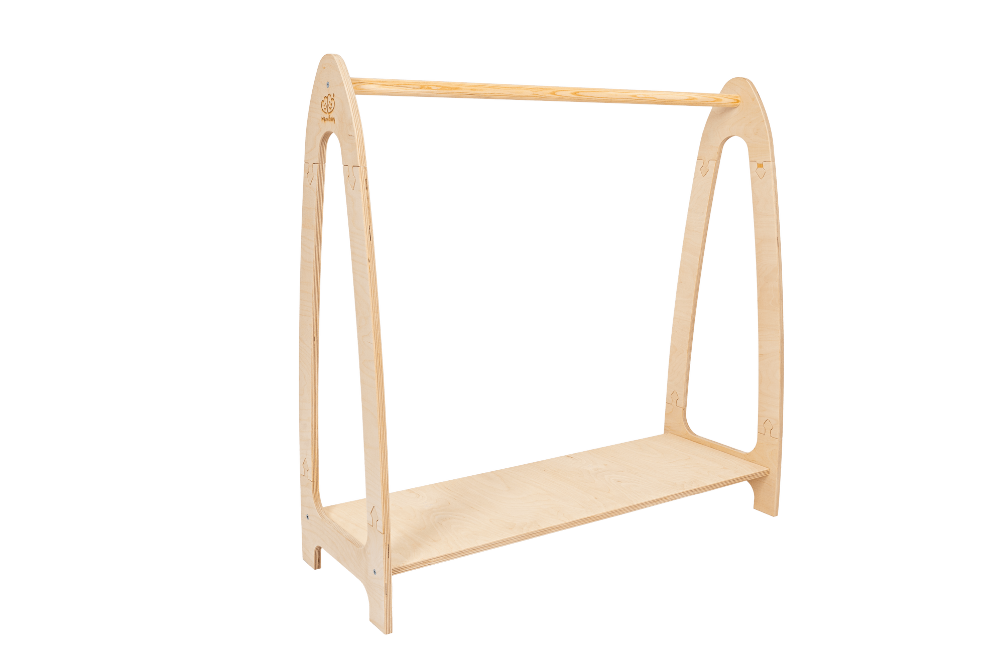 Soft Hanger Cintre pour vêtements  Grand, MEOW BABY