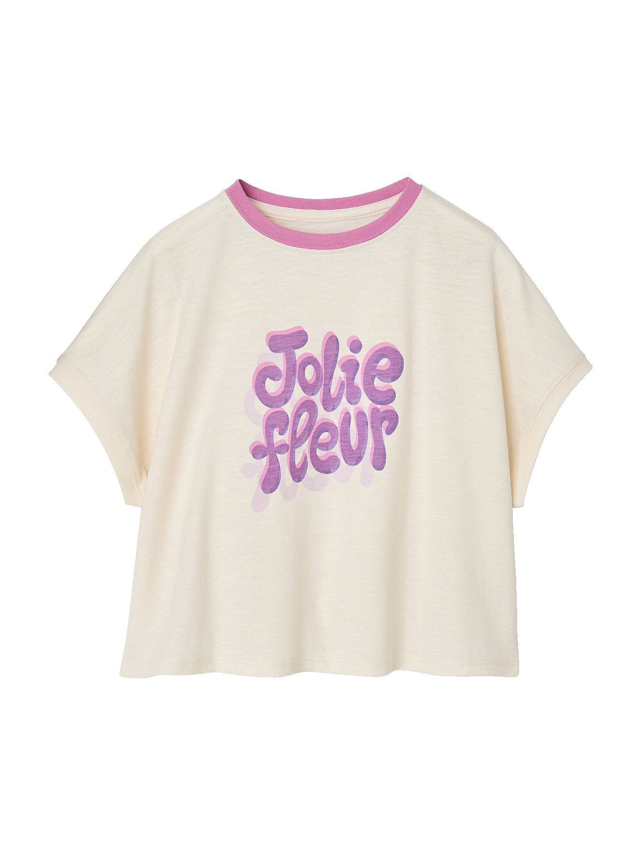 T-shirt manches courtes, VERTBAUDET