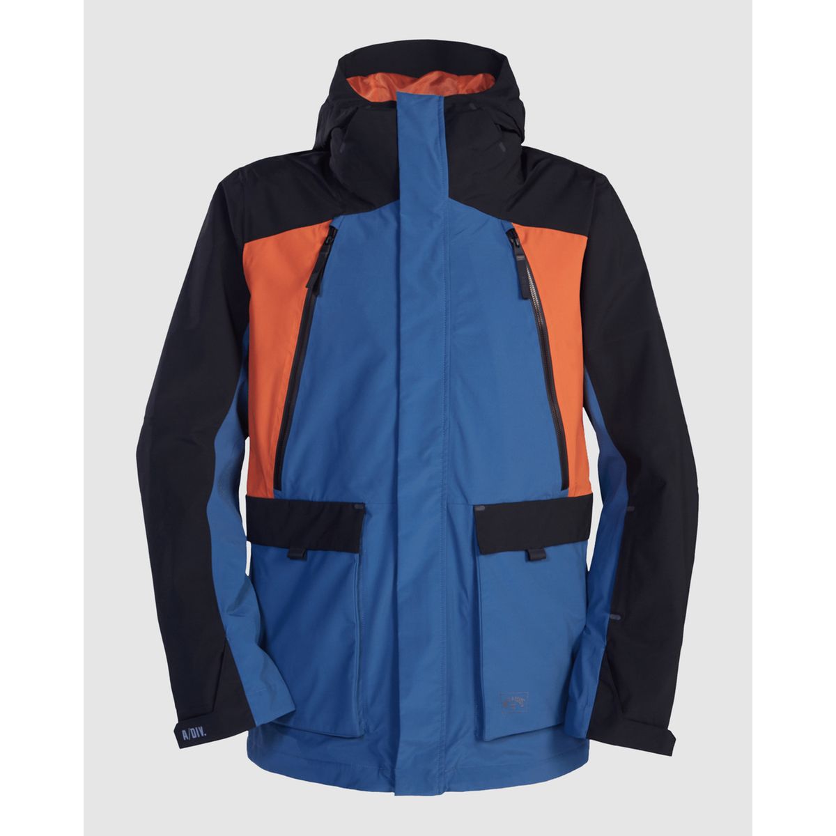 Blouson homme online burton