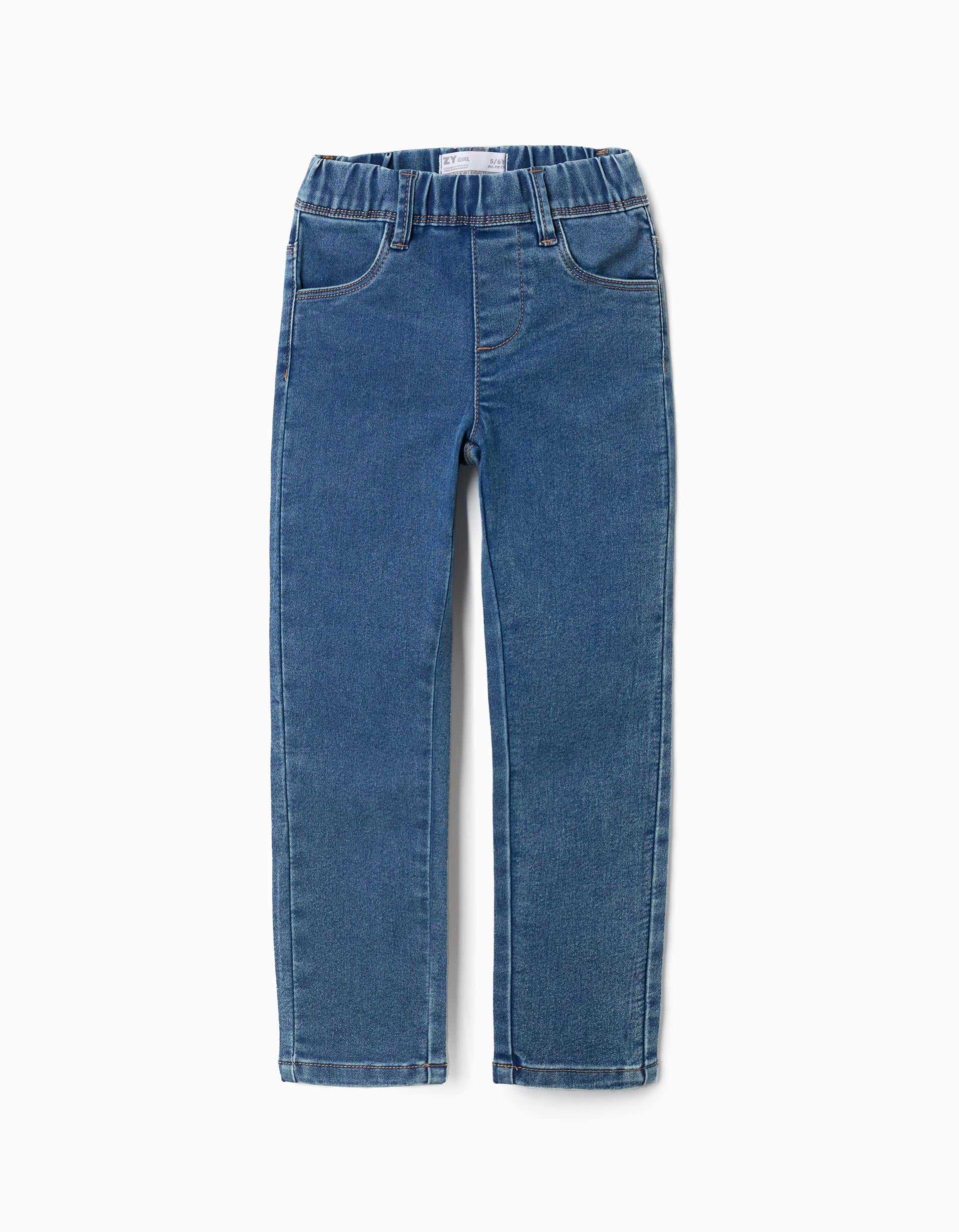 Jegging avec 4 poches, ZIPPY