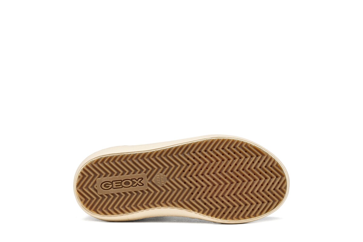 GEOX Zapatillas altas transpirables, KALISPERA — photo 6