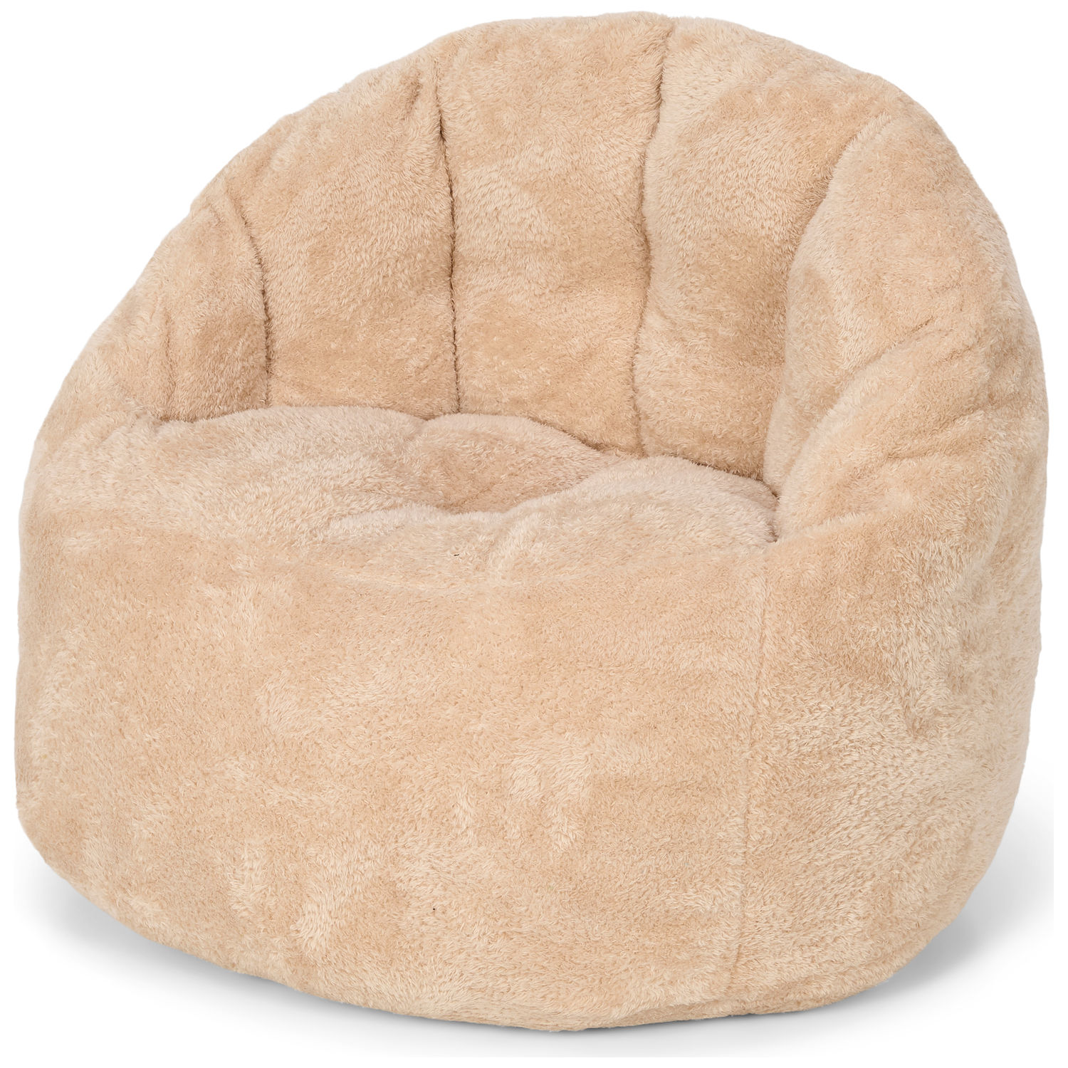 Pouf bouclette, LITTLE DUTCH