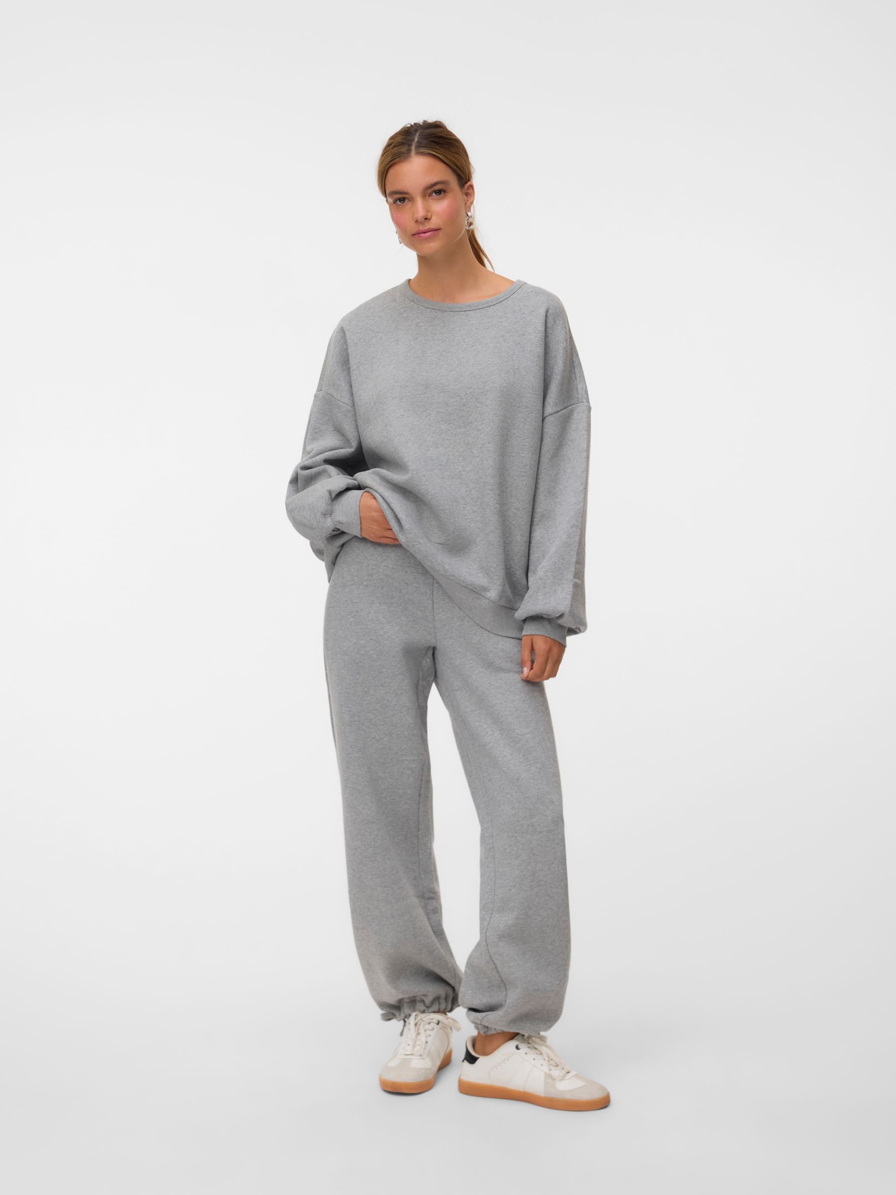 Sweat-Shirt, VERO MODA
