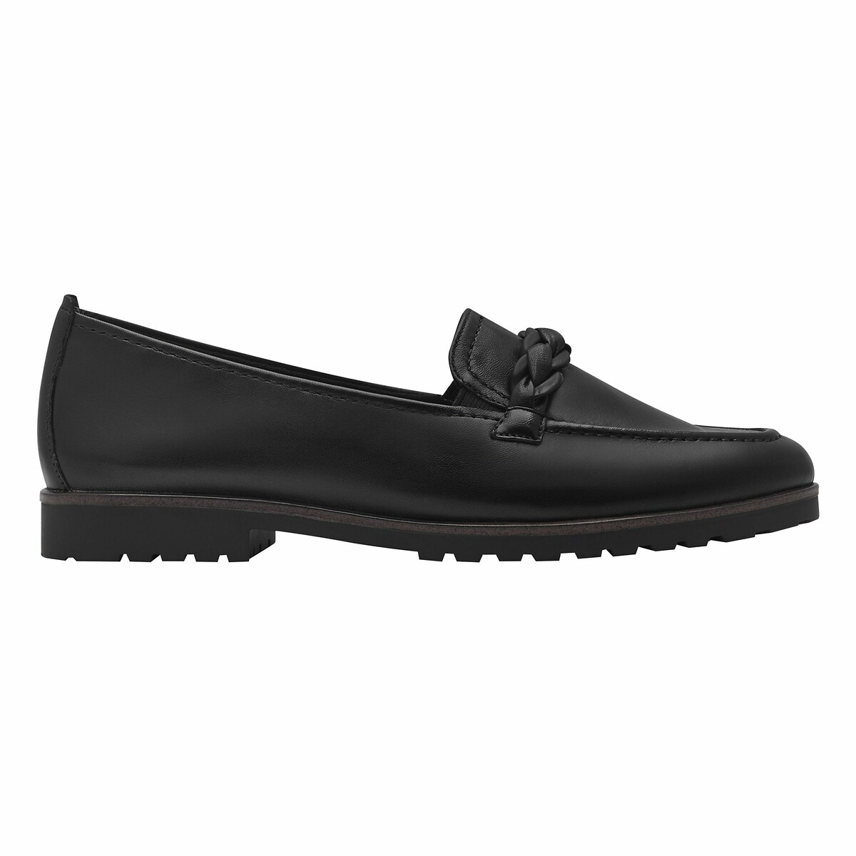 Tamaris Mocasines de piel