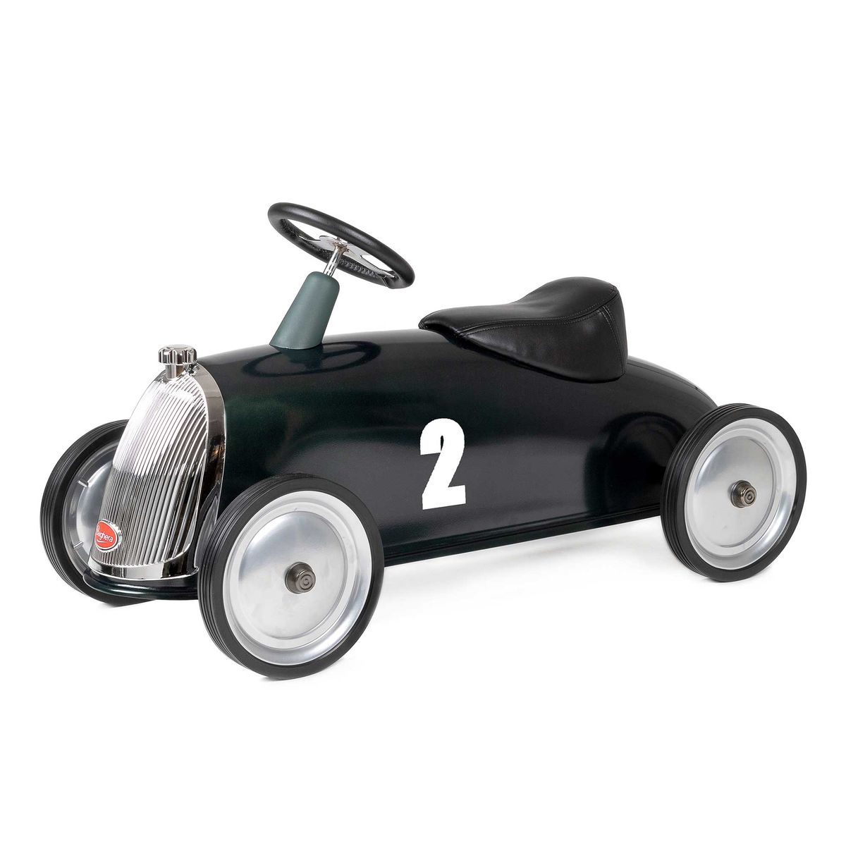 Porteur Baghera La Redoute