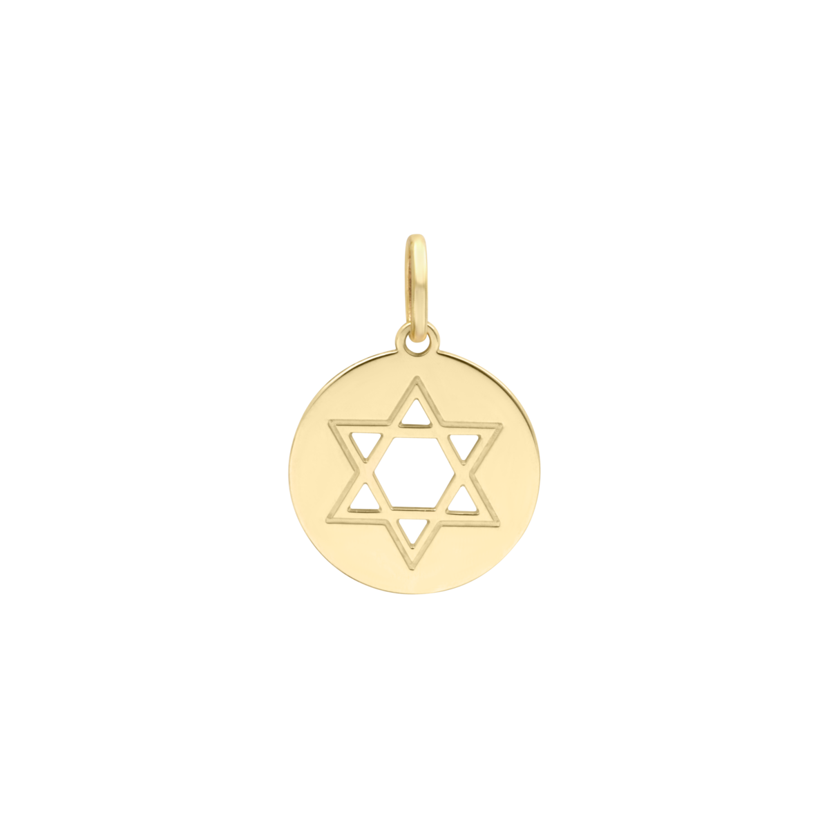 Pendentif Collection or, LOUIS PION