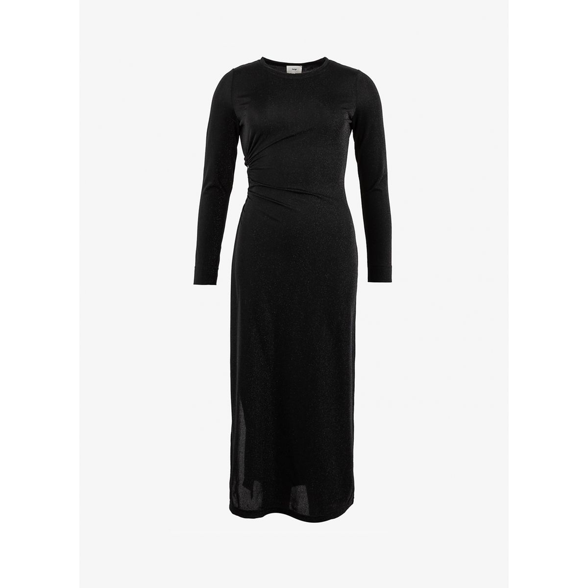 La redoute robe online longue noire